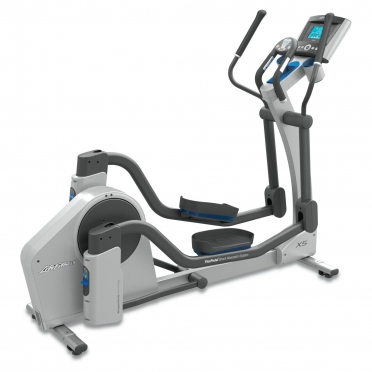 Life Fitness crosstrainer X5 basic Gebruikt